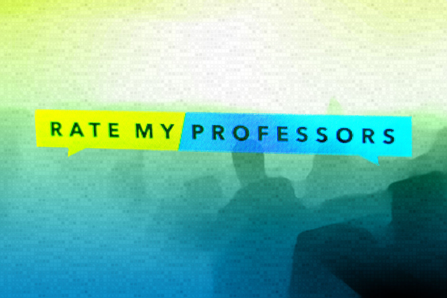 Rate my professors